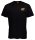 Santa Cruz Vomit 97 T-Shirt Black