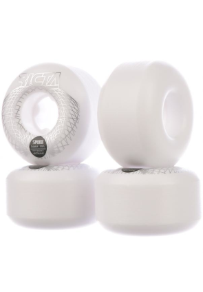 Ricta Wireframe Sparx Wheels 54mm 99a