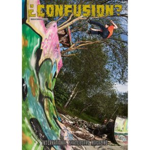 Confusion Magazine Issue 29