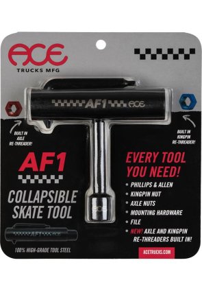 Ace Trucks AF1 Skate Tool