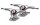 Paris V3 Trucks 165mm 43° silver