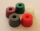 Riptide KranK Tall Fat Cone Bushings 93a