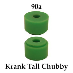 Riptide KranK Tall Chubby Bushings 90a