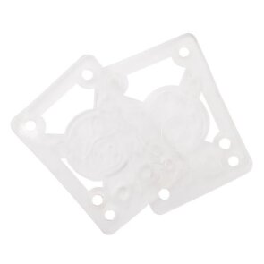 Pig Shockpads 1/8 Pair clear