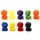 Riptide APS Street Barrel Bushings