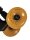Globe Falcon Pintail Komplett Longboard 34"