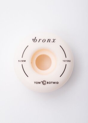 BRONX "Botwid pro" V2 Shape Wheels 52mm 101a