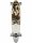 Globe Pinner Classic Bamboo/Black Dyed Komplett Longboard 40"