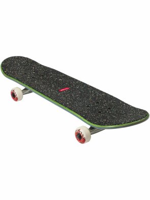 Globe Kids Environmentalist mini Skateboard complete 7"