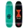 Black Label Skates Black widow deck 9.25"