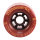 Hamboards PU Chocolate Wheels 83mm 80a