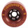 Hamboards PU Chocolate Wheels 97mm 80a
