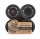 Arbor Summit Daniel MacDonald Wheels 71mm 78a black