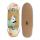 Nemo boards Kork Softgrip Kids Skateboard complete Seal 24.75"