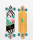 Prism longboards Revel Fauna Series Komplett Longboard 36"