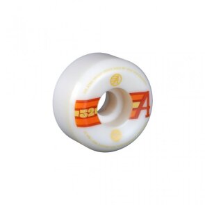 Mob Atmo Flag wheels 52mm 100a