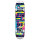 Blind Skateboards Glitch Youth Skateboard 7.25"