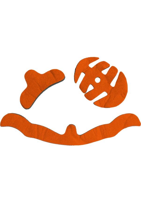 TSG Adult Helmet Pad Kit DC