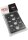 Ace Shims Riserpads 1/8