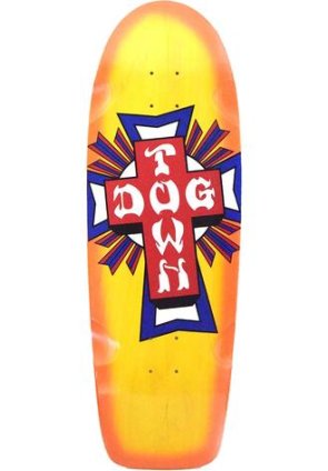 Dogtown 70`s Rider Oldschool deck 10"