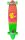 Dusters California Dreaming Komplett Longboard 40"