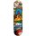 1O1 Skateboards Heritage Gino Iannucci Bel Paese HT Deck 8.375"