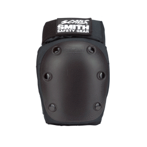Smith Scabs - Adult 3 Pack - Black