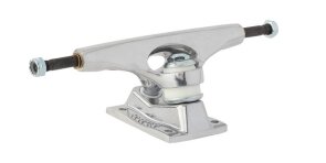 Krux Trucks K5 DLK silver 8" set of 2