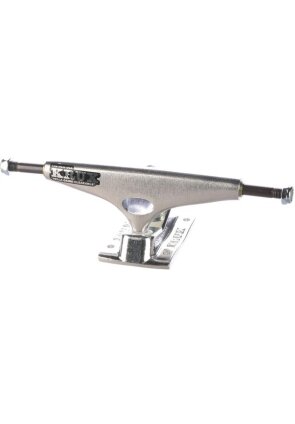 Krux Trucks K5 DLK silver 8.25" set of 2