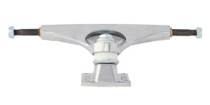 Krux Trucks K5 DLK silver 8.5" set of 2
