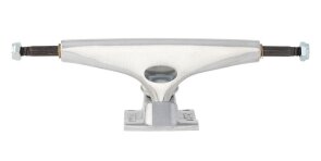 Krux Trucks K5 DLK silver 8.5" set of 2