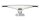Krux Trucks K5 DLK silver 8.5" set of 2