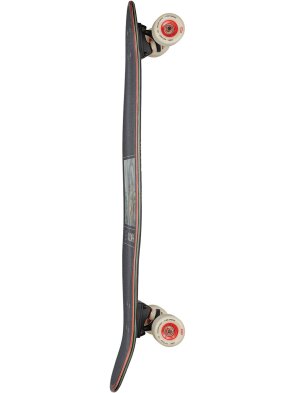 Globe Bells Pitcher Complete Longboard 34"