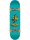 Globe Kids Save The Bees Mid Blue Complete Skateboard 7.6"