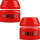 Mini Logo 100A Red Hard Pack