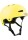 TSG Evolution Helmet satin acid yellow S/M 54-54cm