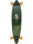 Globe Pintail 37 Kookaburra Komplett Longboard
