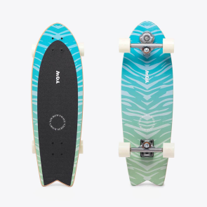 YOW Huntington Grom Series Komplett Surfskate 30