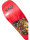 MADNESS Skateboards Alf Revolt R7 deck 8.38"