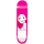 Enjoi Skateboards Samarria Classic Panda Super Sap R7 Deck 8"