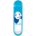 Enjoi Skateboards Judkins Classic Panda Super Sap R7 Deck 8"