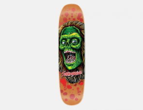 Strangelove Skateboards She Ghoul Deck 8.625