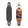 Long Island Landscape Essential Droptrough Komplett Longboard 38.5"