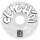 Cliche Banco Blue/White Komplett Skateboard 8"