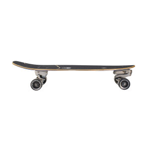 Lost X Carver Skateboards Puddle Jumper Komplett...