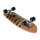 Carver Skateboards Jamie O´ Brien camo tiger Surfskate 33.5"