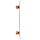 BTFL Longboards Sydney Dancer Complete Longboard