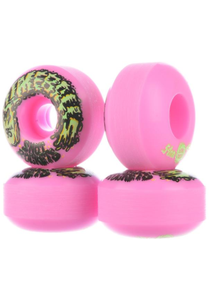 Slime Balls Snot Rockets Pastel Pink Wheels 54mm 95a