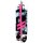 Deathwish Skateboards Darby Allin Pink Gang Logo Deck 8"