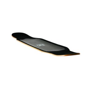 DB Longboards Moonwalk Dancer Longboard deck 41"